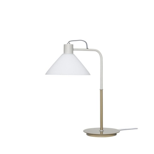 Lampara de mesa Spot