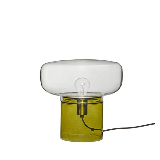 Lampara de mesa Crave