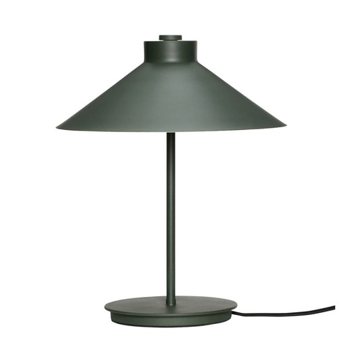 Lampara de mesa Shape 